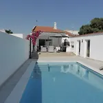 Vila Casa Dos Avos Cabanas De Tavira