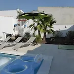Casa Dos Avos Vila *