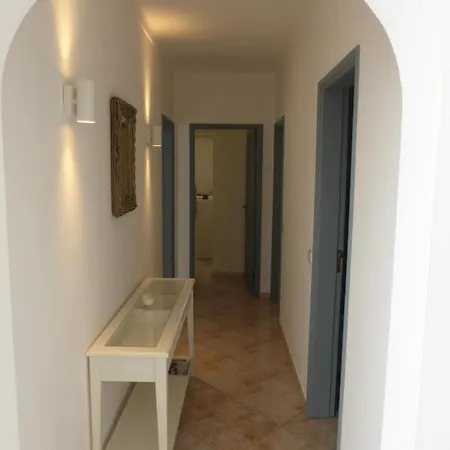 Casa Dos Avos Villa *