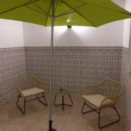 Casa Dos Avos Villa *