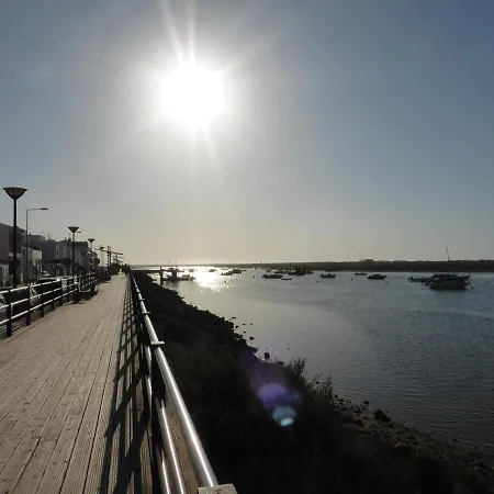 Casa Dos Avos Villa *