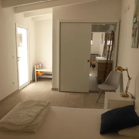 Casa Dos Avos Villa *