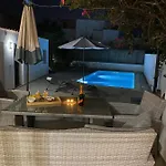 Casa Dos Avos * Cabanas de Tavira