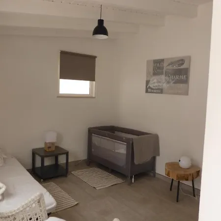 Casa Dos Avos Villa Cabanas De Tavira