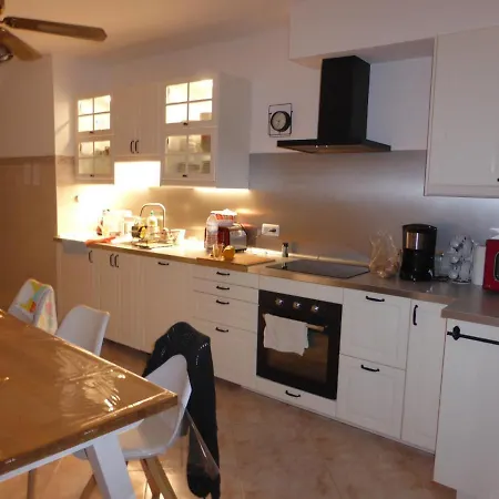 Casa Dos Avos Villa