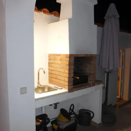 Casa Dos Avos Villa