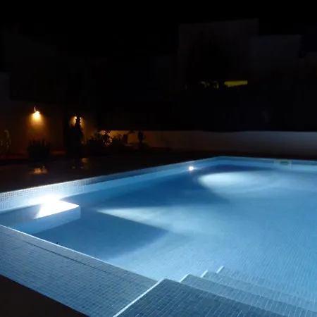 Casa Dos Avos Villa Cabanas De Tavira