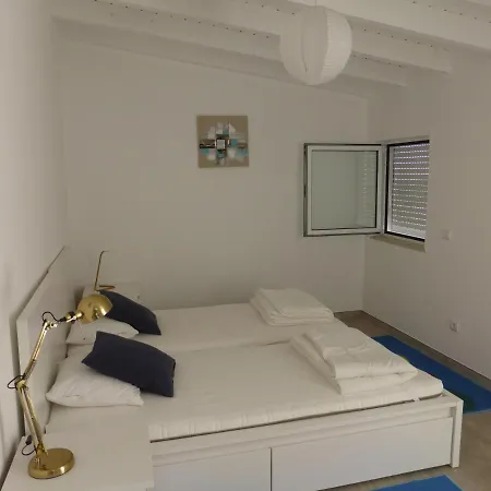 Casa Dos Avos Villa Cabanas De Tavira