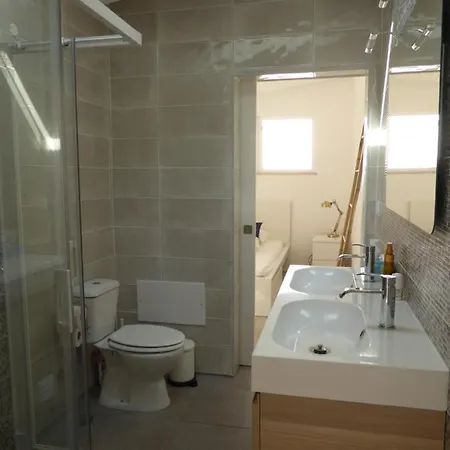 Villa Casa Dos Avos *