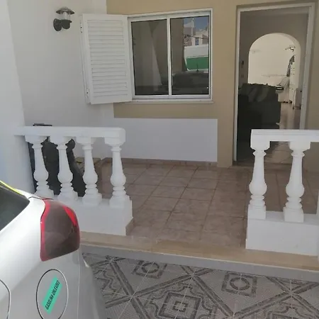 Casa Dos Avos *
