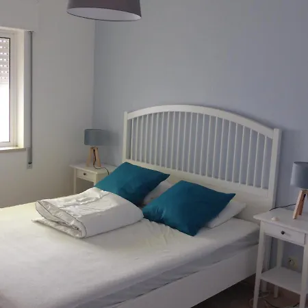 Casa Dos Avos Cabanas De Tavira