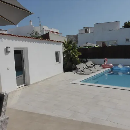 Villa Casa Dos Avos *