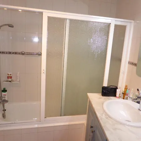 Casa Dos Avos Cabanas De Tavira