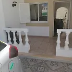 Casa Dos Avos *