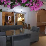 Villa Casa Dos Avos Cabanas De Tavira