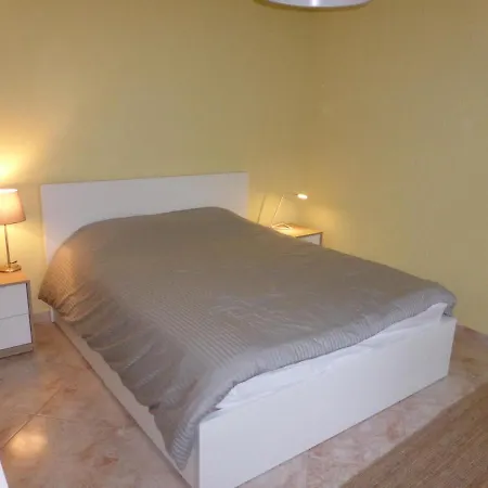 Casa Dos Avos Villa