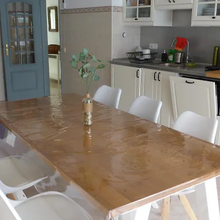 Casa Dos Avos